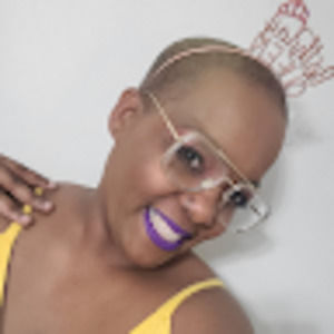 Meet your Posher, Sharon